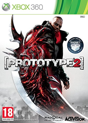 Prototype 2