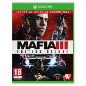Mafia Iii + Season Pass - Edition Deluxe