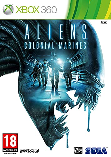 Aliens : Colonial Marines - Edition Limitée
