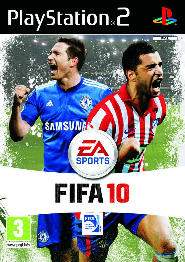 FIFA 10