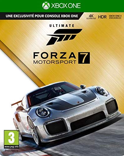 Forza Motorsport 7 - Ultimate Edition