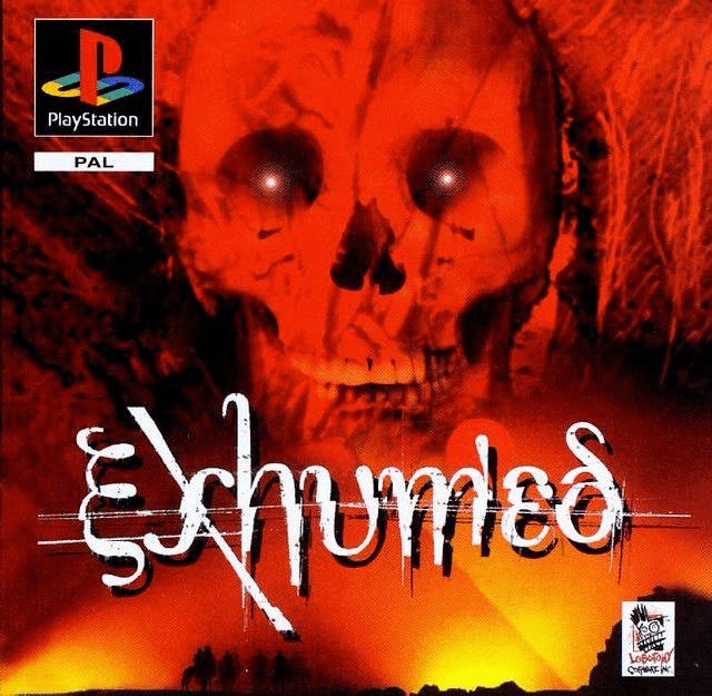 Exhumed