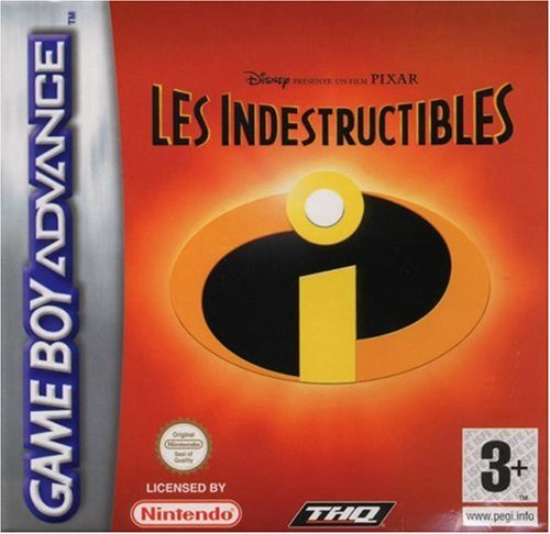 Les Indestructibles