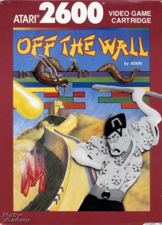 Off The Wall 