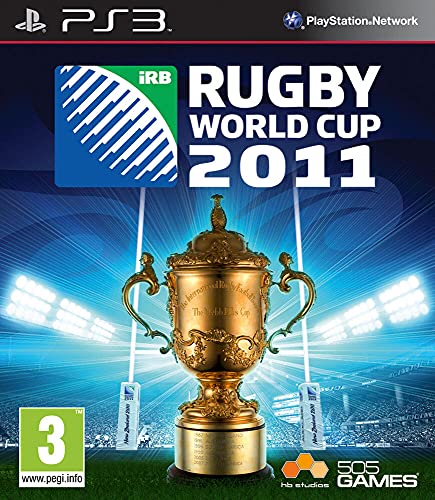 Rugby World Cup 2011