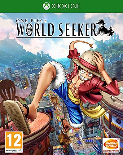 One Piece : World Seeker