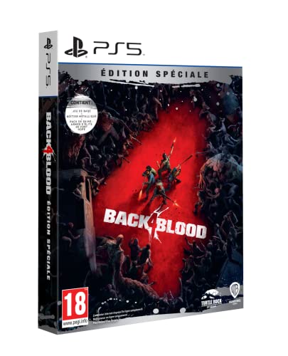 Back 4 Blood - Edition Spéciale