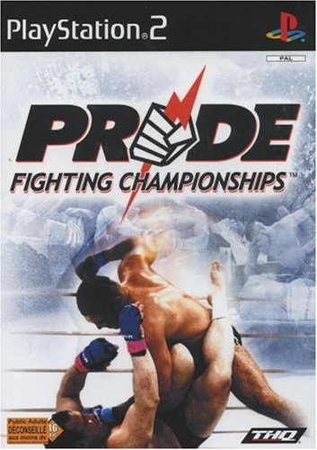 Pride FC Fighting Championships