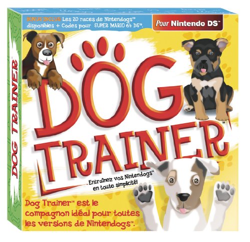 Dog Trainer V2