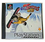 Cool Boarders 2 - Platinum