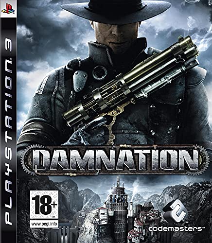 Damnation