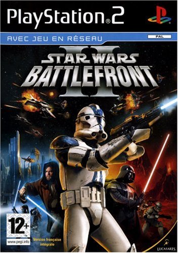 Star Wars : Battlefront II