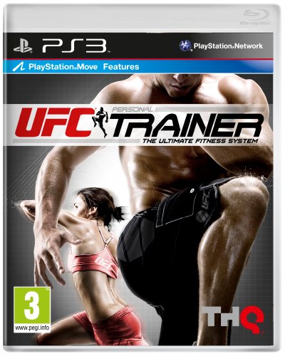 UFC Personal Trainer [import anglais]