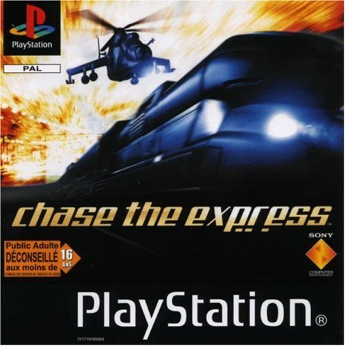 Chase the Express - Platinum