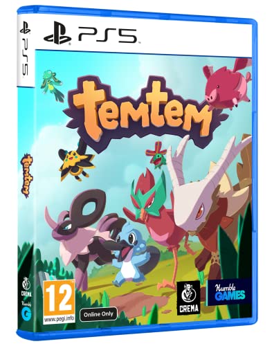 TemTem