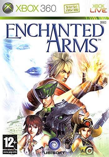 Enchanted Arms