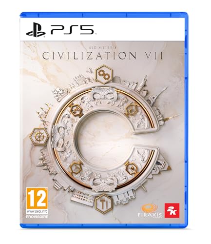 Sid Meier’s Civilization VII