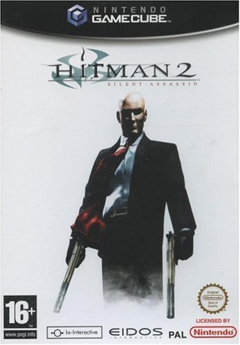 Hitman 2 : Silent Assassin