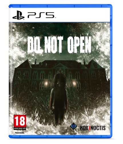 Do Not Open