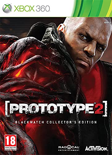 Prototype 2 - Edition Collector