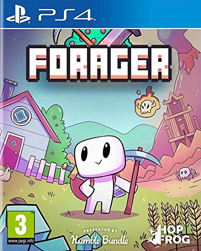 Forager