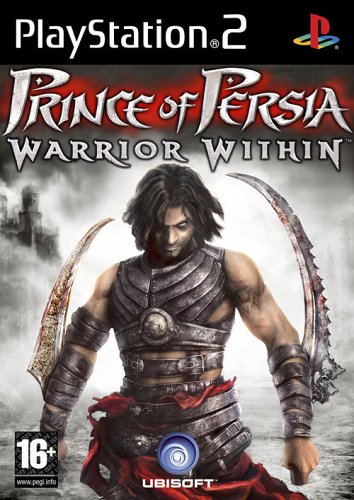 Prince of Persia - 3 Dvd Bonus