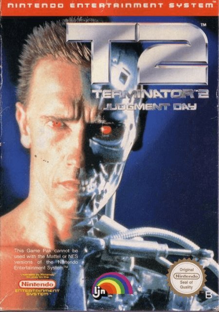 Terminator 2: Judgment Day