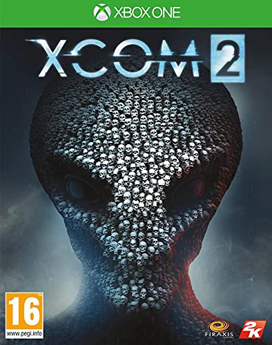 XCOM 2