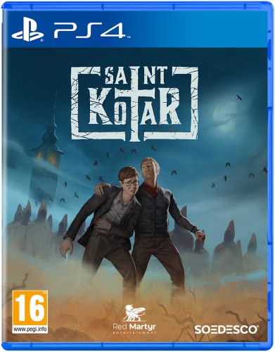 Saint Kotar