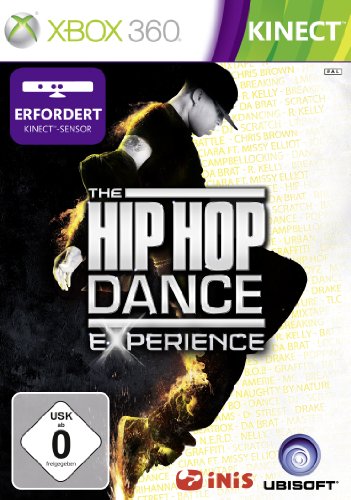 The Hip-Hop Dance Experience [import allemand]