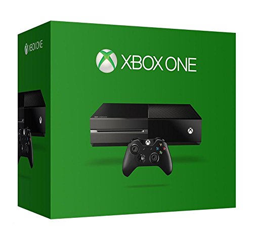 Console Xbox One - 500Go