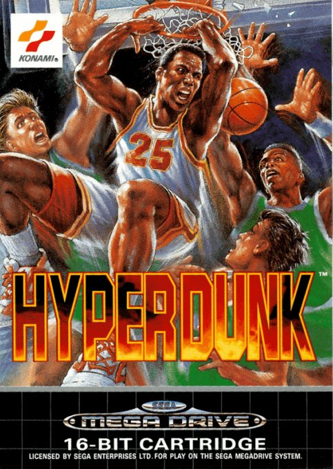 HyperDunk