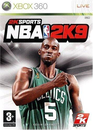 NBA 2K9