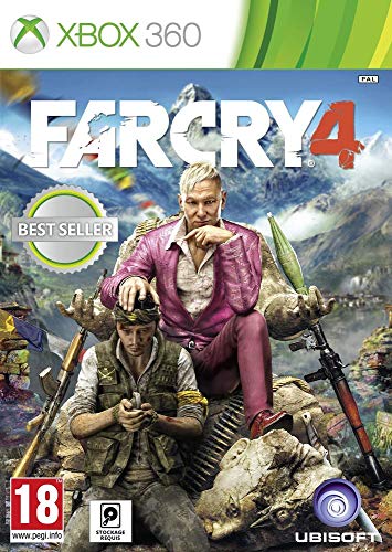 Far Cry 4 - Best Seller