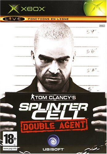 Tom Clancy's Splinter Cell : Double Agent