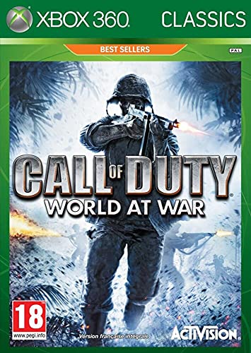 Call of Duty 5 : World at War - Edition Classics