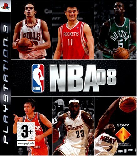 NBA 08