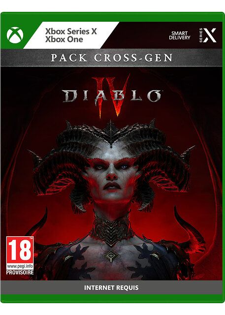 Diablo IV