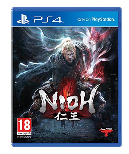 Nioh