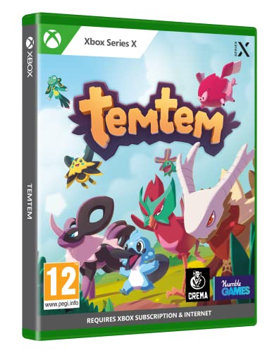 TemTem