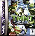 TMNT Les Tortues Ninja