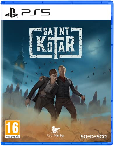 Saint Kotar