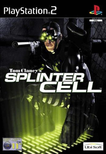 Tom Clancy's Splinter Cell