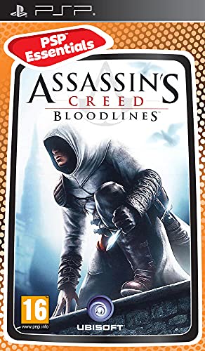 Assassin's Creed : Bloodlines - Essentials