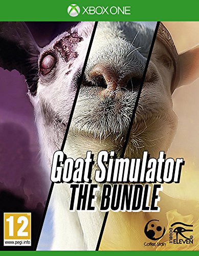 Goat Simulator : The Bundle
