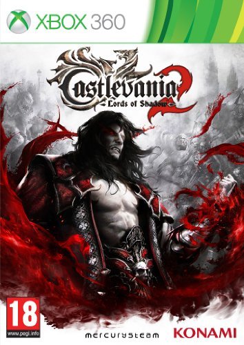 Castlevania : Lords of Shadow 2 - Edition Collector