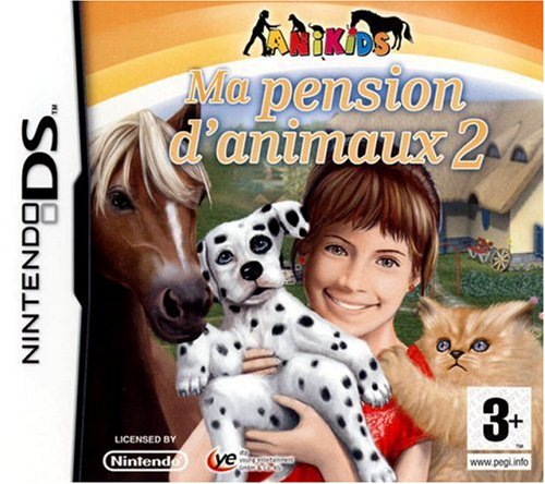 Ma Pension d'Animaux 2