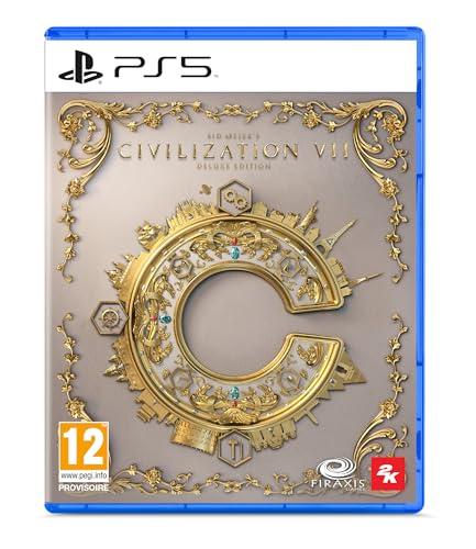 Sid Meier’s Civilization VII - Edition Deluxe