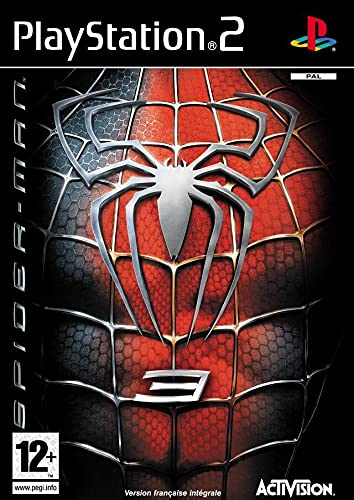 Spider-Man 3 - Edition Platinum