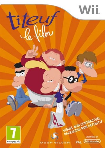 Titeuf, le film